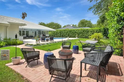7361 SW 165th Street Palmetto Bay FL 33157