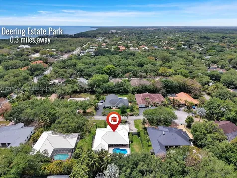 7361 SW 165th Street Palmetto Bay FL 33157