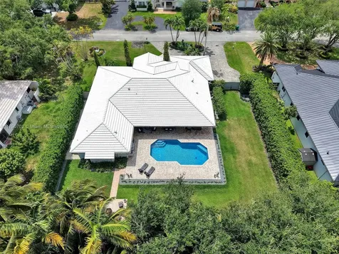 7361 SW 165th Street Palmetto Bay FL 33157