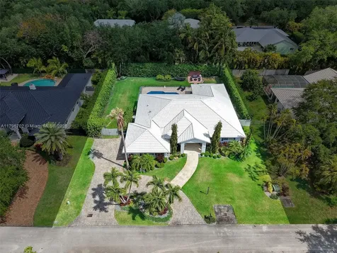 7361 SW 165th Street Palmetto Bay FL 33157