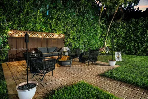 7361 SW 165th Street Palmetto Bay FL 33157