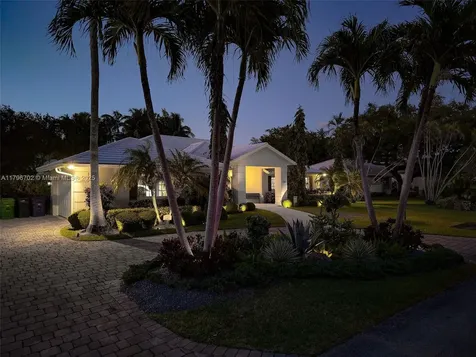 7361 SW 165th Street Palmetto Bay FL 33157