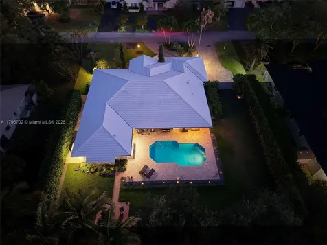 7361 SW 165th Street Palmetto Bay FL 33157