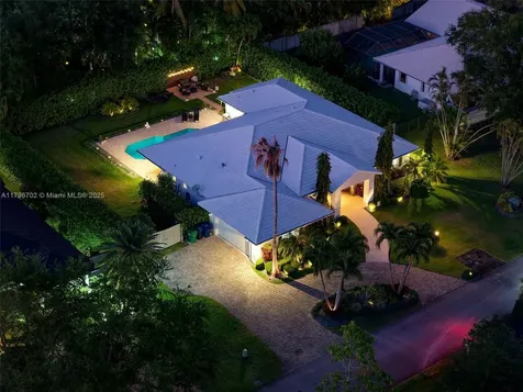 7361 SW 165th Street Palmetto Bay FL 33157