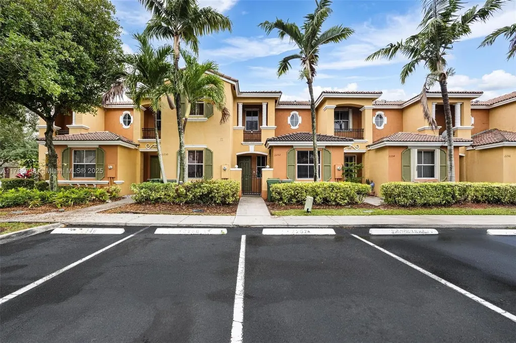 2252 NE 42nd Circle Homestead FL 33033