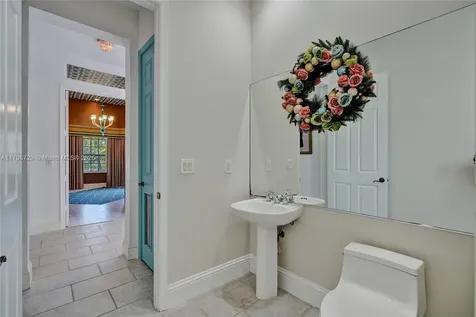 6238 NW 120th Drive Coral Springs FL 33076