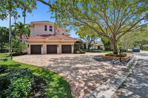 6238 NW 120th Drive Coral Springs FL 33076