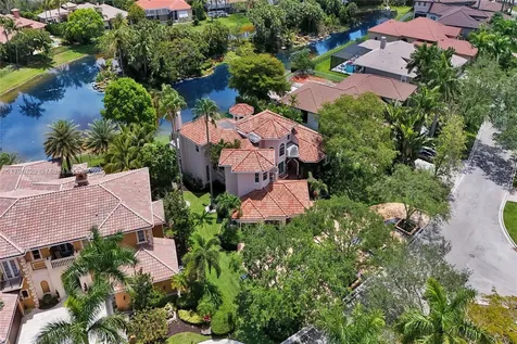 6238 NW 120th Drive Coral Springs FL 33076