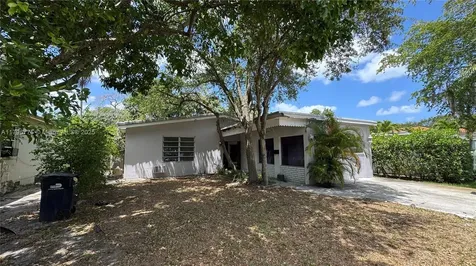 317 NE 87th Street El Portal FL 33138