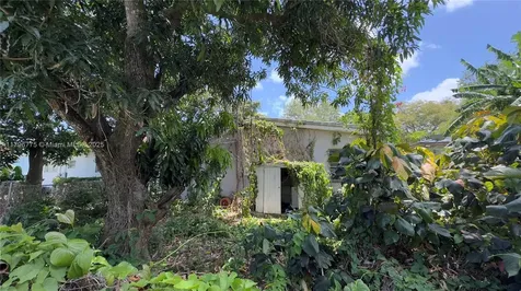 317 NE 87th Street El Portal FL 33138