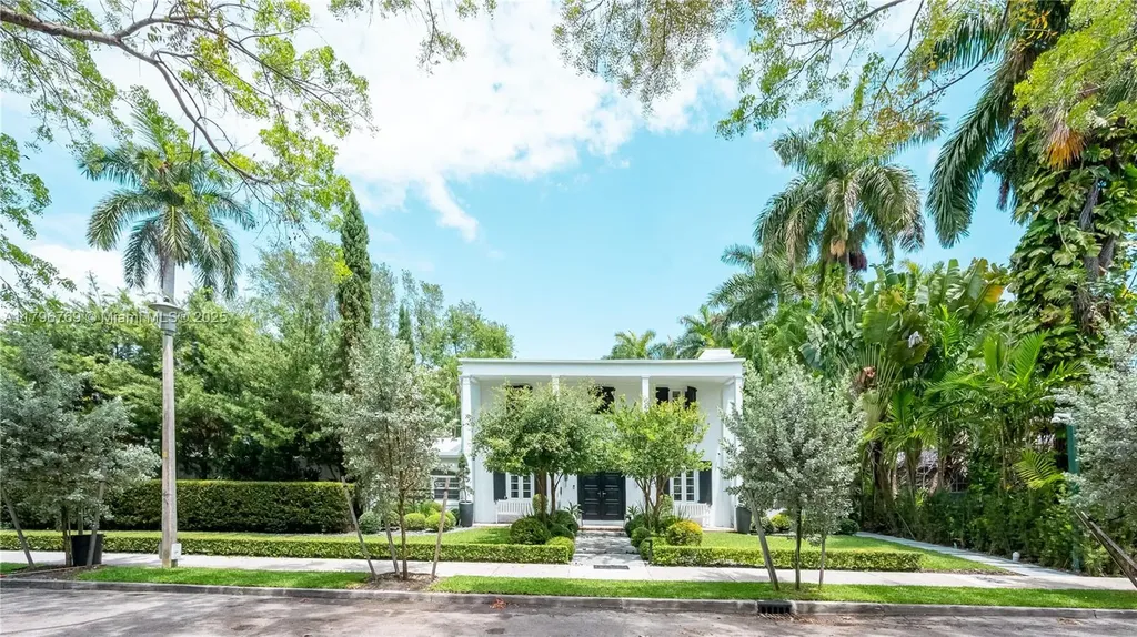 677 NE 56th Street Miami FL 33137