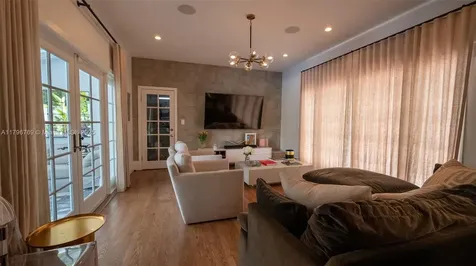 677 NE 56th Street Miami FL 33137