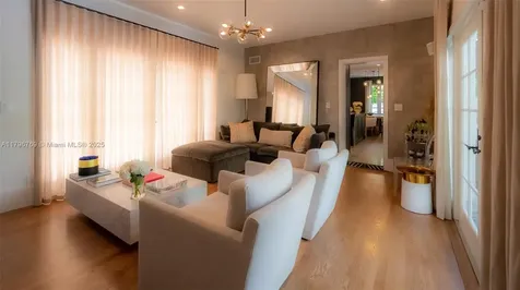 677 NE 56th Street Miami FL 33137