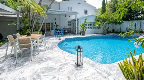 677 NE 56th Street Miami FL 33137