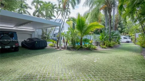 677 NE 56th Street Miami FL 33137