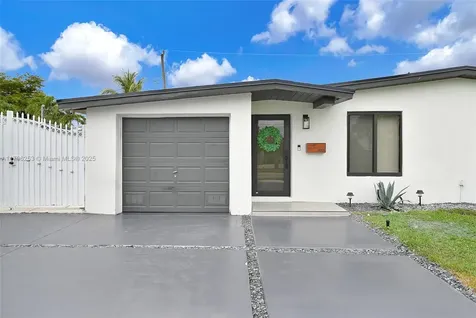 18301 NW 82nd Court Hialeah FL 33015