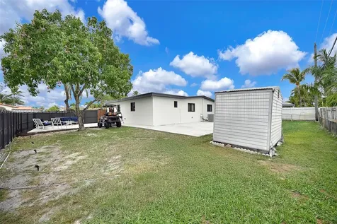 18301 NW 82nd Court Hialeah FL 33015