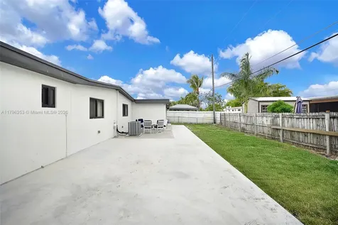 18301 NW 82nd Court Hialeah FL 33015