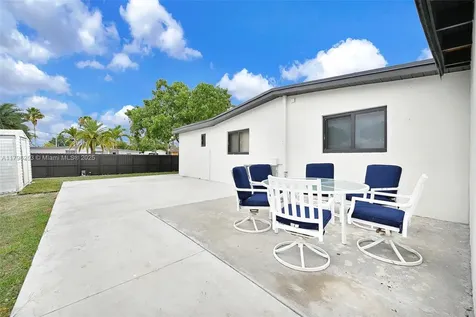 18301 NW 82nd Court Hialeah FL 33015