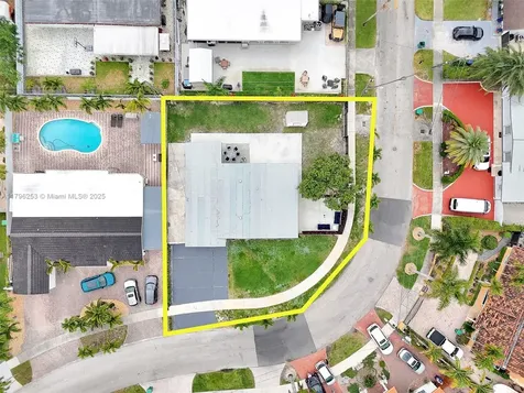 18301 NW 82nd Court Hialeah FL 33015
