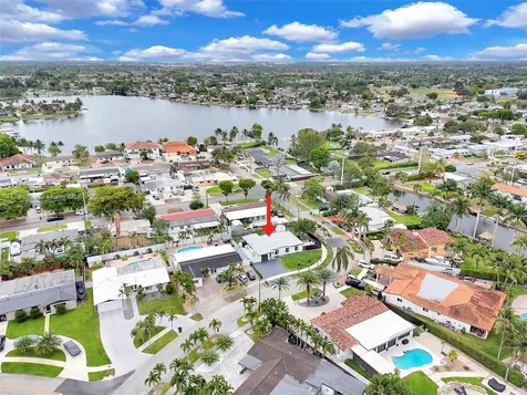 18301 NW 82nd Court Hialeah FL 33015