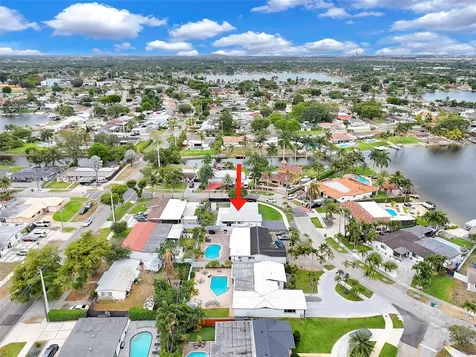 18301 NW 82nd Court Hialeah FL 33015
