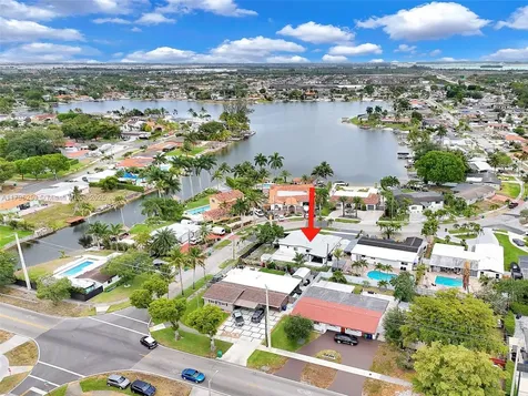 18301 NW 82nd Court Hialeah FL 33015