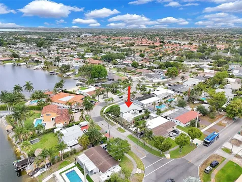 18301 NW 82nd Court Hialeah FL 33015