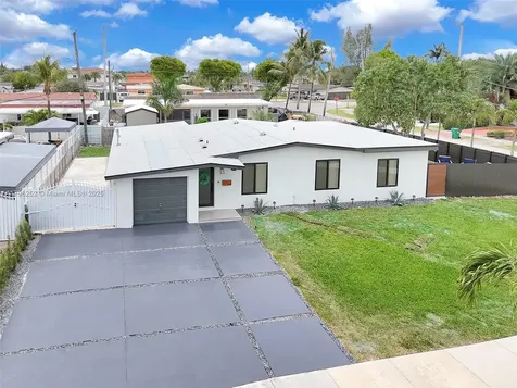 18301 NW 82nd Court Hialeah FL 33015