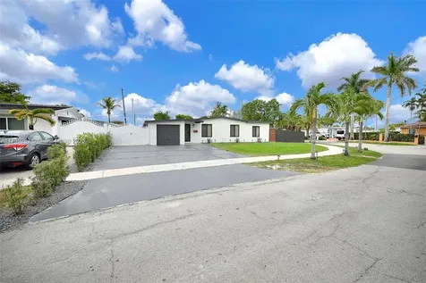 18301 NW 82nd Court Hialeah FL 33015