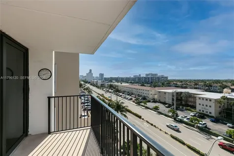 2101 S Ocean Drive Hollywood FL 33019