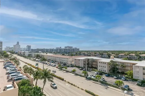 2101 S Ocean Drive Hollywood FL 33019