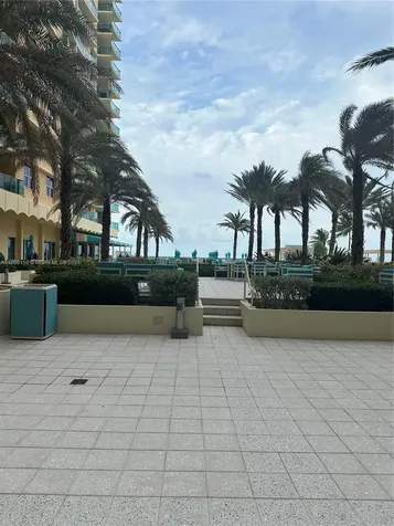 2501 S Ocean Drive Hollywood FL 33019