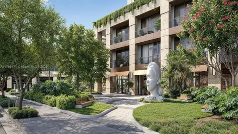 4241 Aurora Street Coral Gables FL 33146