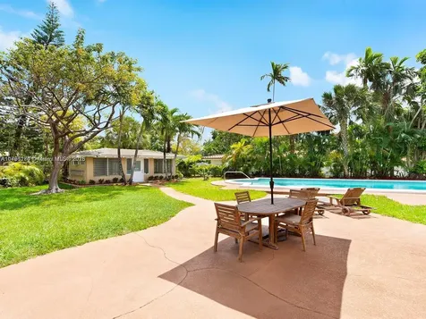 10643 NE 10th Place Miami Shores FL 33138