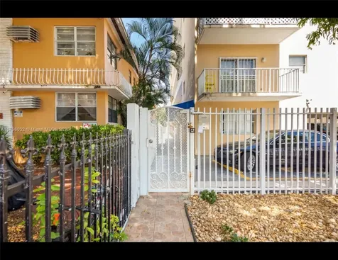 1605 Pennsylvania Avenue Miami Beach FL 33139