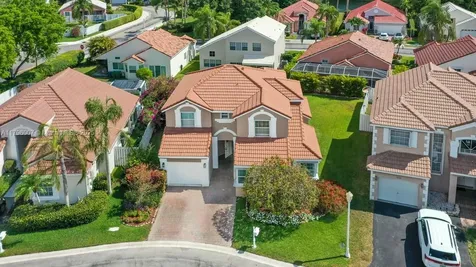 504 Bedford Avenue Weston FL 33326