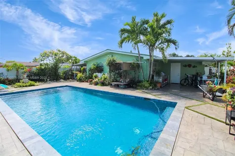 7691 NW 15th Court Pembroke Pines FL 33024