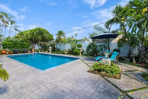 7691 NW 15th Court Pembroke Pines FL 33024