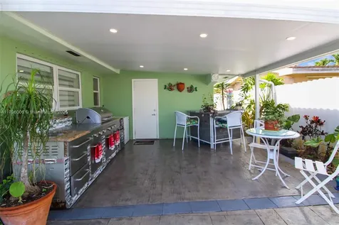 7691 NW 15th Court Pembroke Pines FL 33024
