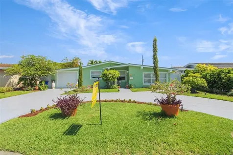 7691 NW 15th Court Pembroke Pines FL 33024