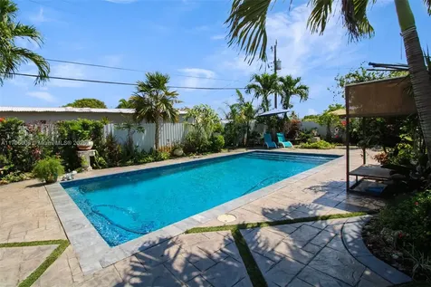 7691 NW 15th Court Pembroke Pines FL 33024