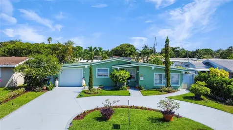 7691 NW 15th Court Pembroke Pines FL 33024