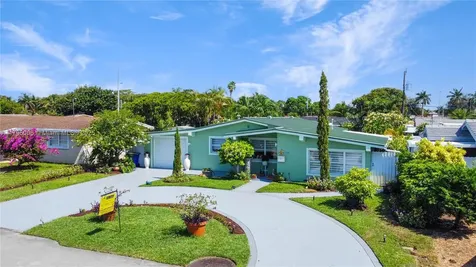 7691 NW 15th Court Pembroke Pines FL 33024