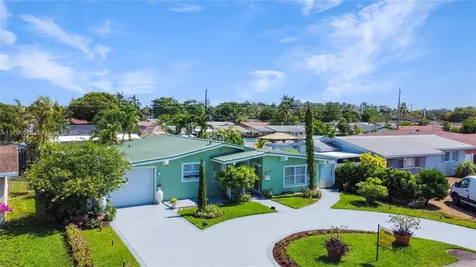 7691 NW 15th Court Pembroke Pines FL 33024