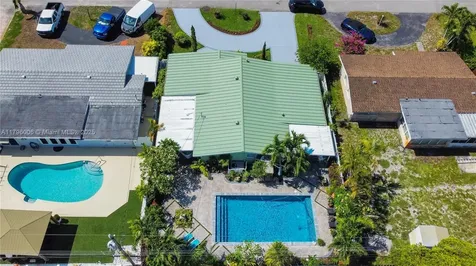 7691 NW 15th Court Pembroke Pines FL 33024