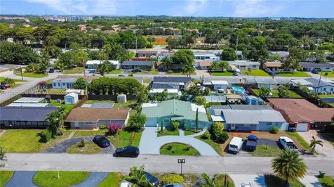 7691 NW 15th Court Pembroke Pines FL 33024