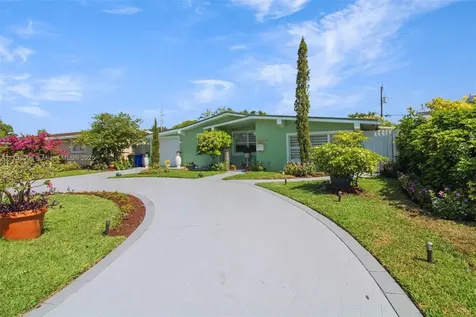 7691 NW 15th Court Pembroke Pines FL 33024