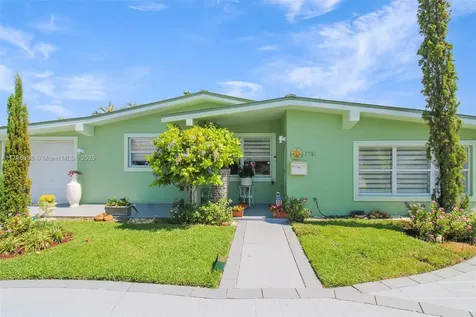 7691 NW 15th Court Pembroke Pines FL 33024