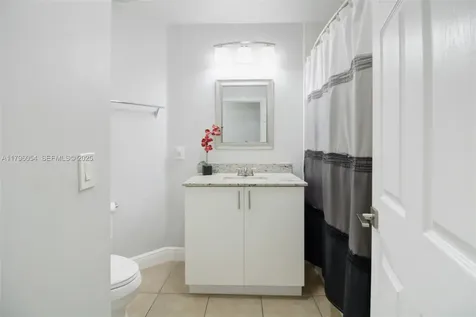 20121 SW 79th Avenue Cutler Bay FL 33189